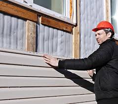 Best Aluminum Siding Installation  in Canton, IL